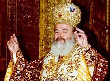 Υπηρετήστε την αλήθεια ακόμη κι αν δεν είναι αρεστή, ζήτησε ο Αρχιεπίσκοπος