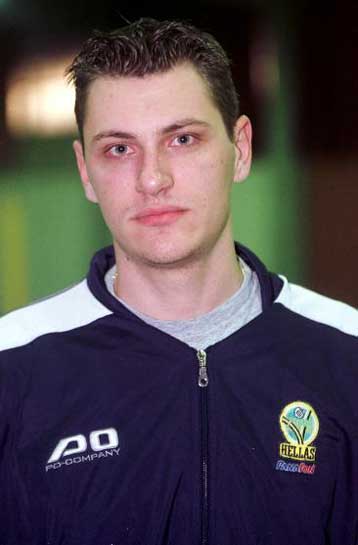 Η εθνική εφήβων στο βόλεϊ προκρίθηκε στο Ευρωπαϊκό Πρωτάθλημα, 3-0 τη Γιουγκοσλαβία