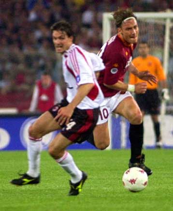 Πέρασε και πάλι δεύτερη η Γιουβέντους – Ισοπαλίες για Ρόμα και Λάτσιο