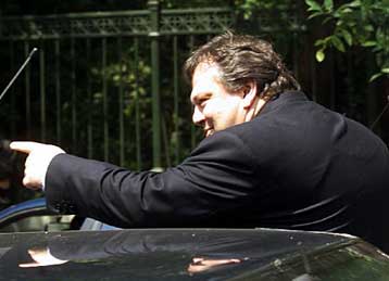 Το ΠΑΣΟΚ θα καλύψει τη διαφορά με τη ΝΔ, δηλώνει ο ΥΠΠΟ