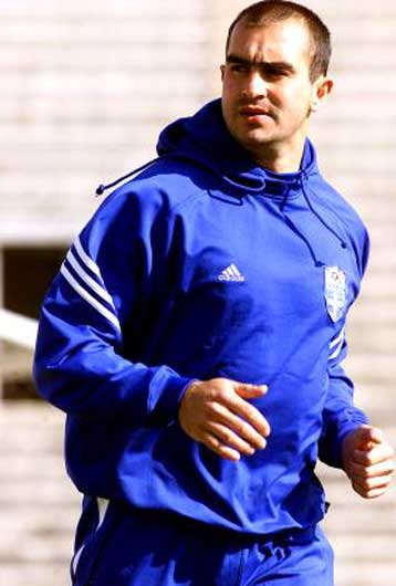 Υποβιβάστηκαν οι άνδρες του Πανελληνίου, παρέμειναν οι γυναίκες