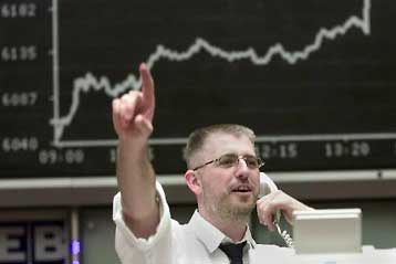 Θετικές προοπτικές για τις ευρωπαϊκές εξαγωγικές εταιρείες από το αδύναμο ευρώ