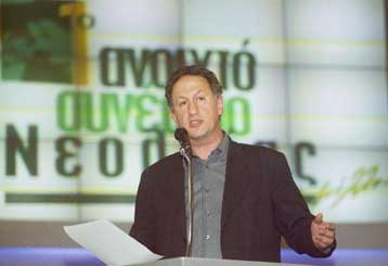 Συνεδρίαση του ΕΓ και της ΚΕ του ΠΑΣΟΚ με «άρωμα» ασφαλιστικού