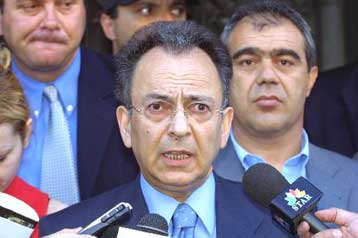 Δικαιώνεται η στρατηγική του μεσαίου χώρου, δηλώνει ο γγ της ΚΟ της ΝΔ