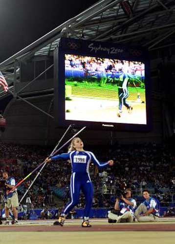 Ελπίδες παραμονής στην Α κατηγορία για τις γυναίκες του Πανελληνίου στη Μαδρίτη