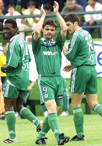 Στους «αδύναμους» ο ΠΑΟ στην γ προκριματική φάση του Champions League