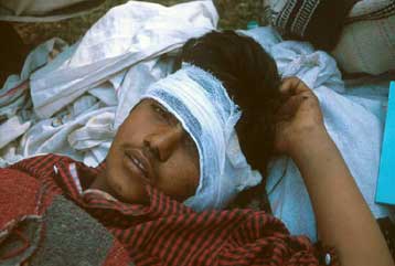 Τουλάχιστον 13 νεκροί από κατάρρευση κτιρίων σε διαφορετικές περιοχές της Ινδίας