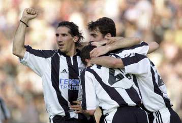 Φιέστα με πεντάρα για τον Κυπελλούχο Ελλάδας ΠΑΟΚ