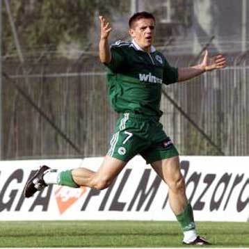 Με χατ τρικ του Βλάοβιτς ο Παναθηναϊκός 4-2 την Καλαμάτα