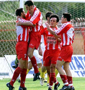 Έμεινε ο Αστέρας –  Αναμένουν Παναχαϊκή, ΠΑΣ, ΟΦΗ, Πύργος