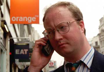 Συνομιλίες μεταξύ Orange και Ε-Plus για νέα επιχειρηματική συνεργασία