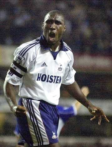 Ο Σολ Κάμπελ ανακοινώνει πως φεύγει από το White Hart Lane