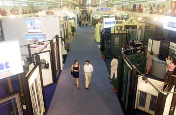 30% της Helexpo στο ΧΑΑ και 15% στο Δήμο Θεσσαλονίκης προτείνει ο Γ.Μαγκριώτης