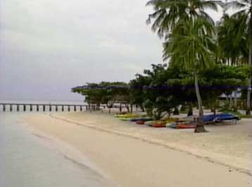 Ένοπλοι κρατούν 20 ομήρους στα νότια της χώρας