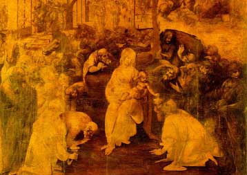 Διχάζονται οι γνώμες για τη συντήρηση αριστουργήματος του Ντα Βίντσι