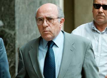 «Όχι» σε παζάρια για το Δήμο Αθηναίων λέει ο Θεσσαλός πολιτικός