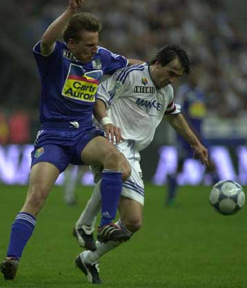 Η Στρασμπούρ πήρε το Κύπελλο Γαλλίας, 5-4 στα πέναλτι την Αμιάν