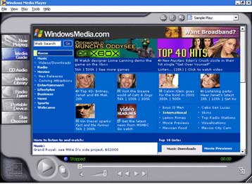 H Microsoft «μπαλώνει» προβλήματα ασφαλείας του Media Player
