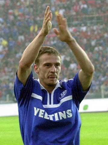 Κυπελλούχος Γερμανίας η Σάλκε, 2-0 την Ουνιόν Μπερλίν