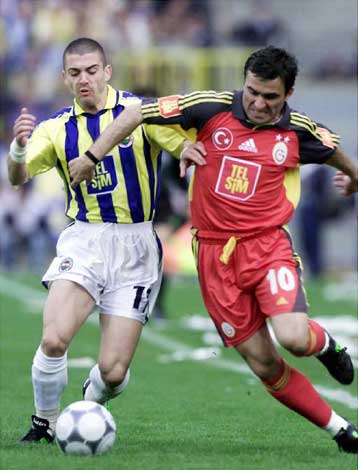 Η Φενέρμπαχτσε «έκλεψε» το πρωτάθλημα από τη Γαλατάσαραϊ