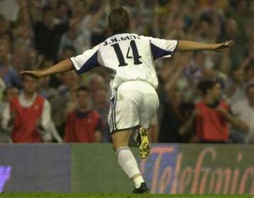 Και μαθηματικά το πρωτάθλημα στη Μαδρίτη, η Ρεάλ 5-0 την Αλαβές