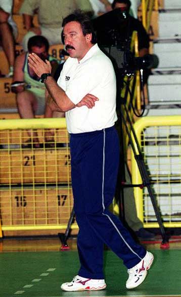 Η εθνική γυναικών στο βόλεϊ νίκησε 3-0 τη Λευκορωσία στα προκριματικά του Eurovolley