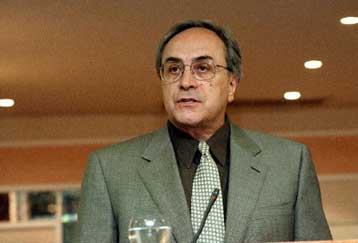 Διεύρυνση και όχι συρρίκνωση του κοινωνικού κράτους ζητά ο πρόεδρος του ΣΥΝ