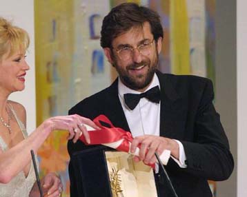 Ρετροσπεκτίβα στον Νάνι Μορέτι στις ΗΠΑ και τον Καναδά