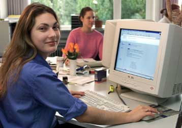 Αναζητείται εξειδικευμένο προσωπικό, σύμφωνα με έρευνα του ΣΕΒ