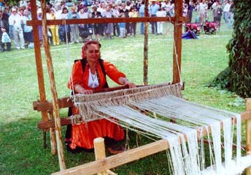 Οι Σαρακατσάνοι ανταμώνουν στο Περτούλι Τρικάλων