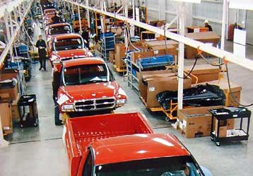 Περικοπές προσωπικού και παραγωγής για την ανάκαμψη της Isuzu