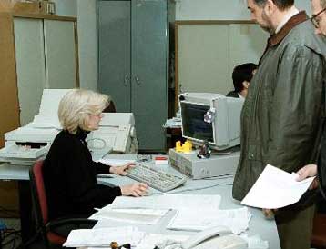 Τον Ιούλιο αναμένεται να λειτουργήσουν τα Τοπικά Ελεγκτικά Κέντρα