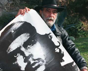 Πέθανε ο «πατέρας» του <I>Ηρωικού Αντάρτη</I>