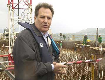 Αναστολή της απόφασης για το κλείσιμο νυχτερινού κέντρου στην παραλιακή