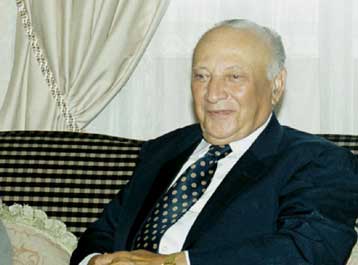 Για το ΚΥΣΕΑ συζήτησαν ο Κύπριος πρόεδρος και ο Έλληνας πρέσβης στη Λευκωσία