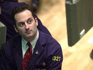 Με πτώση έκλεισαν Nasdaq και Dow Jones την Παρασκευή