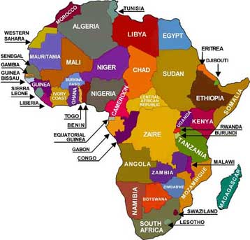 Στην ιστορία πέρασε ο Οργανισμός Αφρικανικής Ενότητας