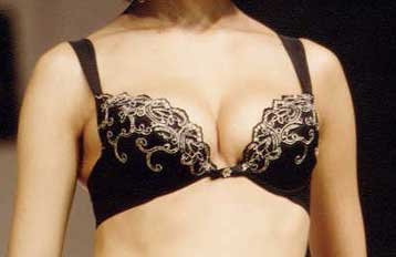 Αύξηση του στήθους εκ των έσω υπόσχεται ερευνητής