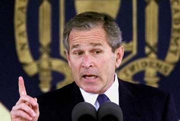 Τα Stealth αιχμή του δόρατος της πολεμικής μας μηχανής, τονίζει ο πρόεδρος των ΗΠΑ