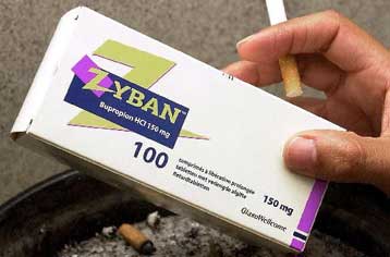 Προσοχή στο φάρμακο κατά του καπνίσματος συνιστά ο ΕΟΦ