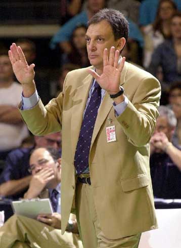 Δεκάδες τα προβλήματα της ελληνικής ομάδας βόλεϊ στη Βενεζουέλα