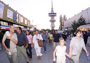 Το ΔΣ της Helexpo ΑΕ αρνείται τις κατηγορίες για απαξίωση της εταιρείας