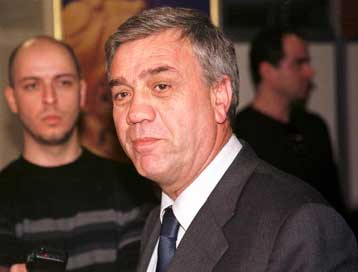 Το Πρωτοδικείο απέρριψε την αίτηση του Πανιωνίου για προσωρινή διοίκηση