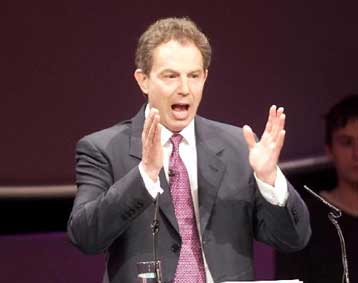 Θα πείσω για το ευρώ, δηλώνει εμμέσως πλην σαφώς ο Βρετανός πρωθυπουργός