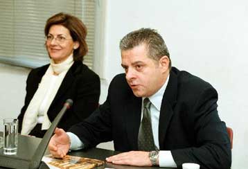 Επιμένει στις προβλέψεις για αυξημένη τουριστική κίνηση ο ΕΟΤ