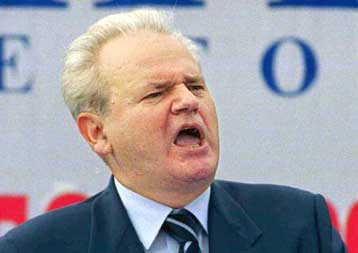 Ο τέως πρόεδρος της ΟΔΓ κατηγορείται ότι κατέστρεψε στοιχεία για εγκλήματα πολέμου