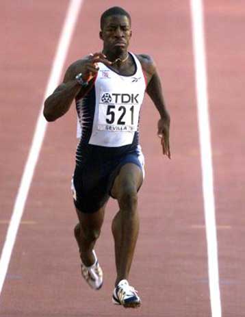 Και ο Ντ.Τσέιμπερς θα αγωνιστεί στα <I>Παπαφλέσσεια</I>