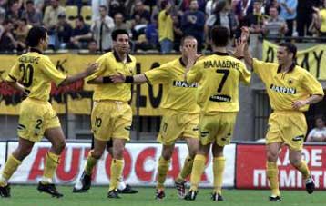 Ο Μάριος Λανίτης δηλώνει ότι ποτέ δεν ενδιαφέρθηκε για την ΑΕΚ