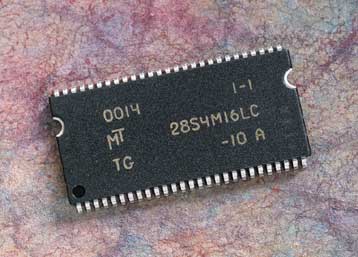 Aπαλλαγή της Micron στο τελευταίο επεισόδιο του… δικαστικού πολέμου για τις μνήμες