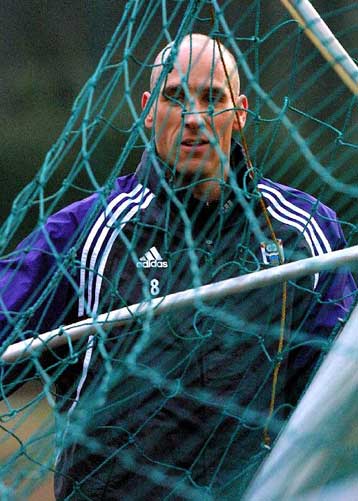 Η Μπορούσια «άρπαξε» τον Γιαν Κόλερ